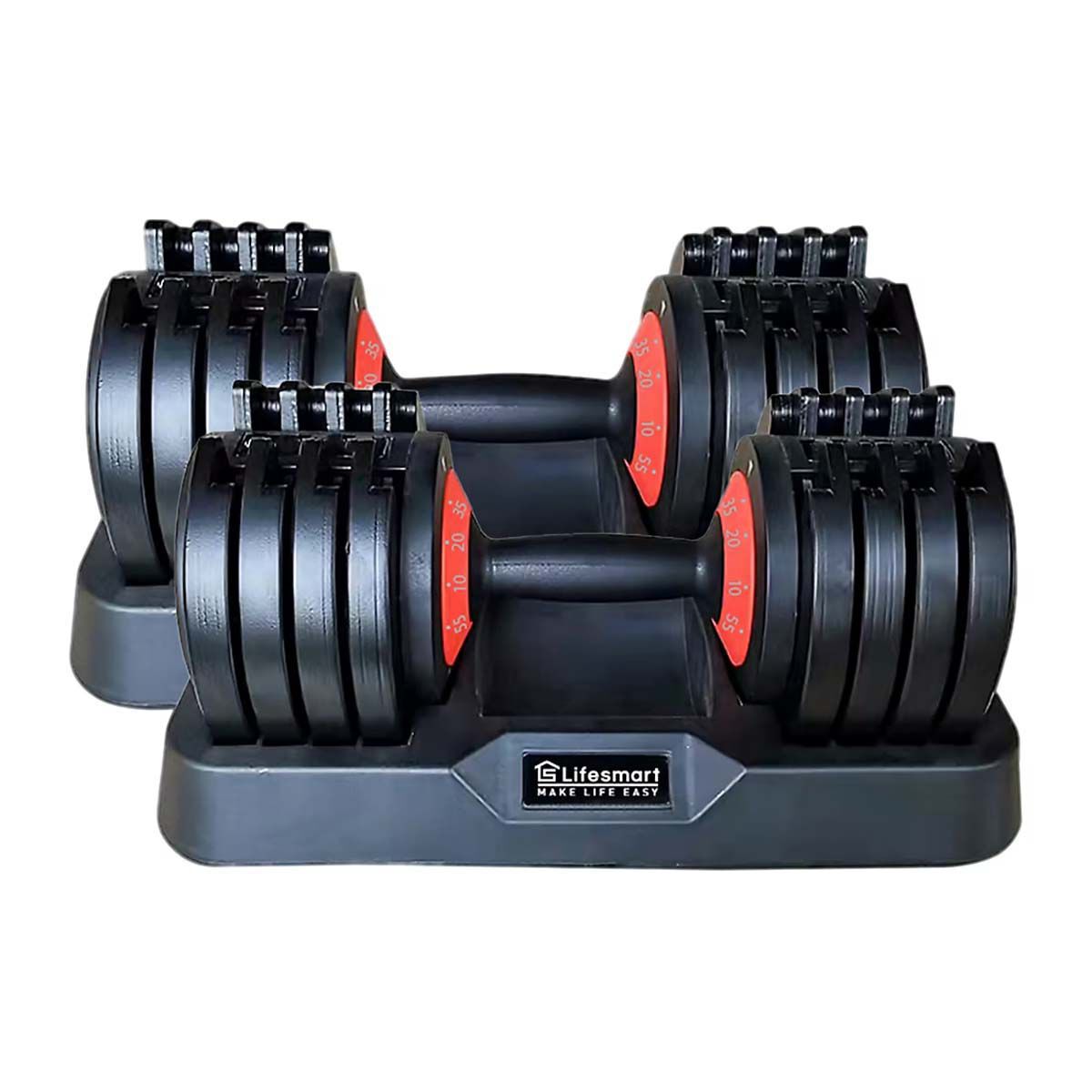 Dunham's sports dumbbells 2025