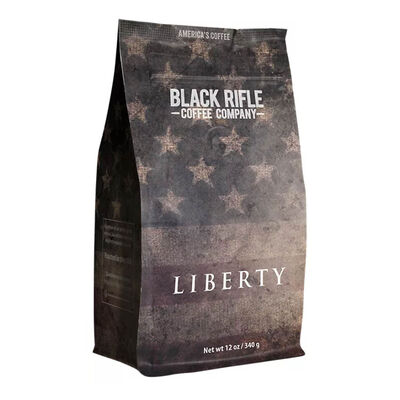 Black Rifle Coffee Co Liberty Roast