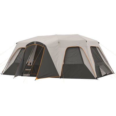 Bushnell Bushnell 12 Person Instant Cabin Tent