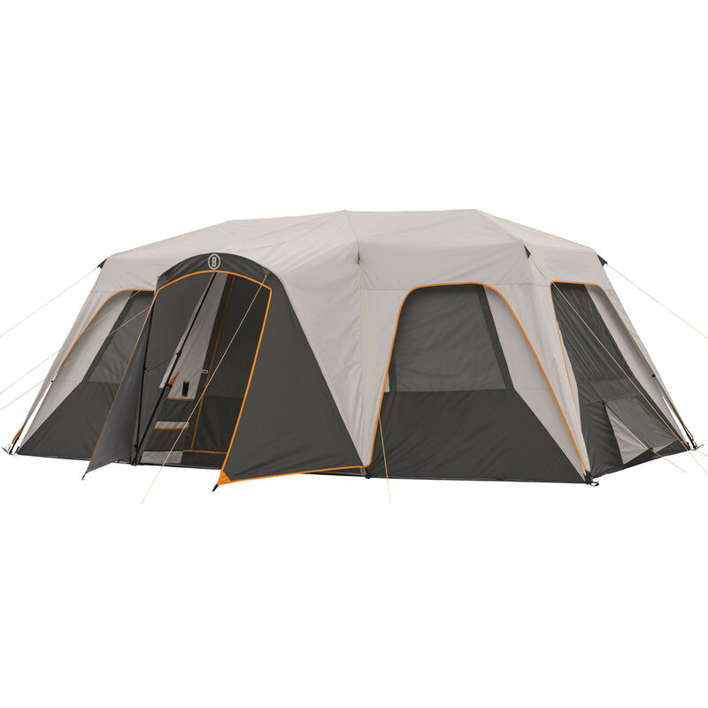 Bushnell Bushnell 12 Person Instant Cabin Tent image number 0