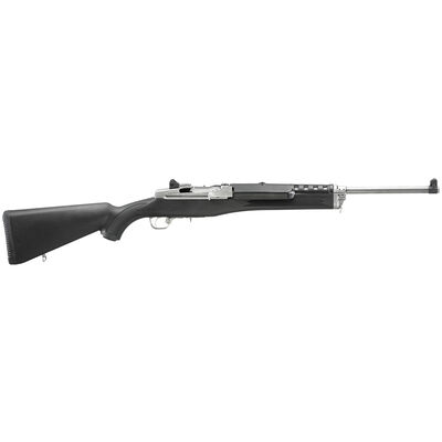 Ruger Mini Thirty  7.62x39mm 18.50"  Centerfire Tactical Rifle
