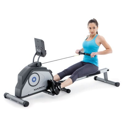 Marcy Rowing Machine