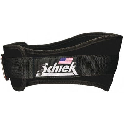 Schiek 6" Workout Belt