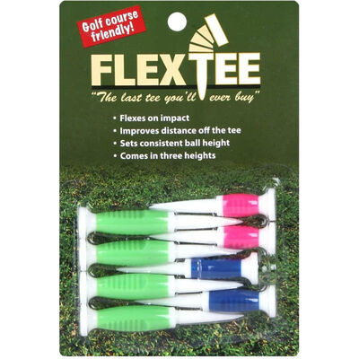 Flextee Standard Golf Tees