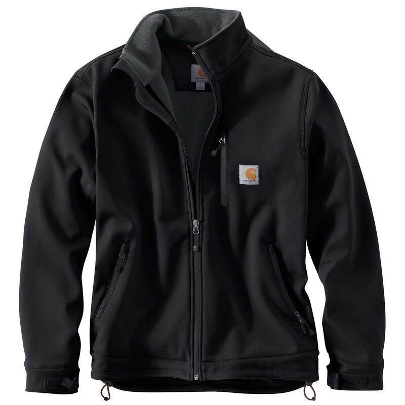 Carhartt Men's Full Swing Armstrong Active Jacket image number 1