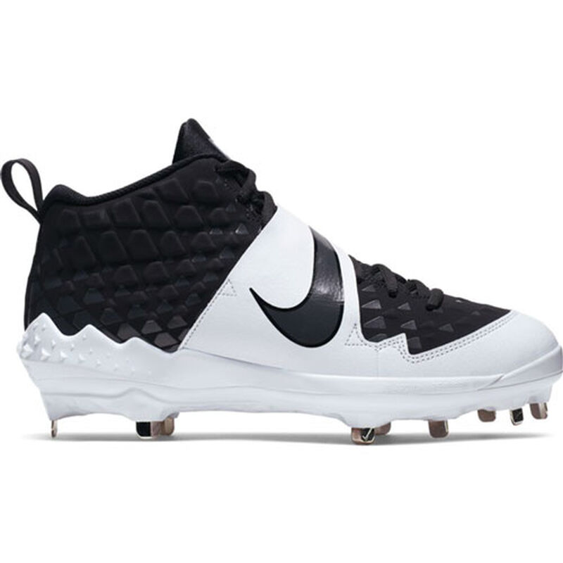 Nike Men's Force Trout 6 Pro Metal Baseball Cleats image number 0