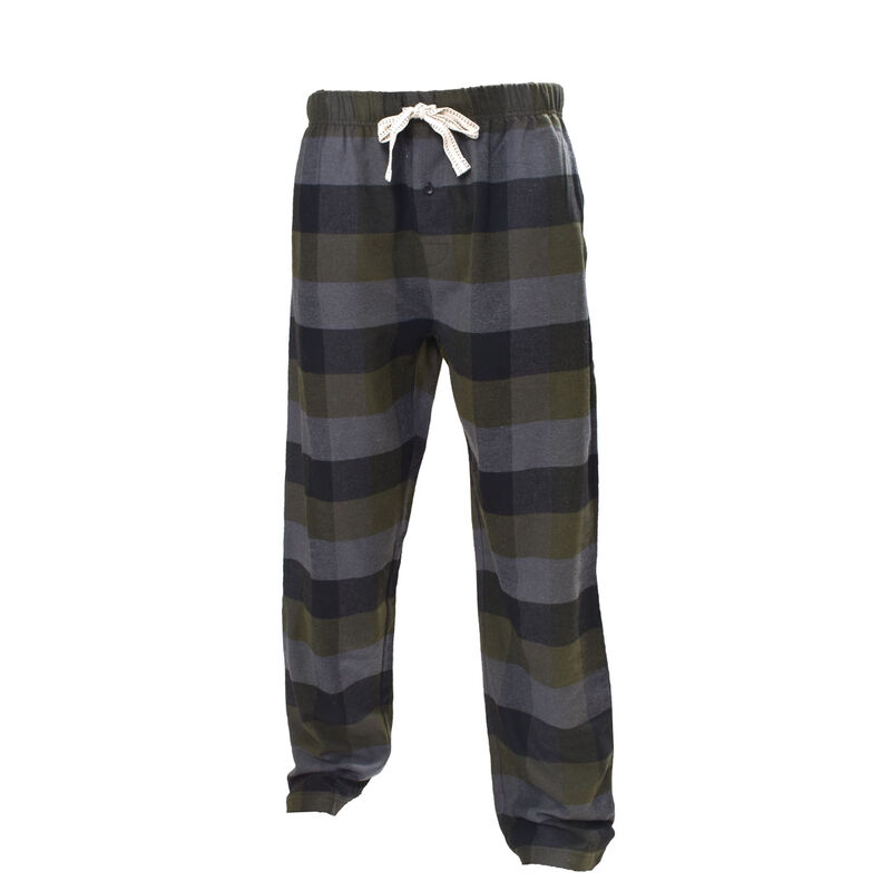 Canyon Creek Men's Flannel Lounge Pants image number 0