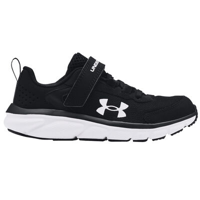 Under Armour Youth Pre-School Assert 9 AC Running Shoes