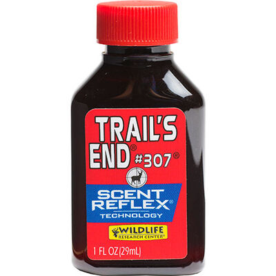 Wildlife Research Trail's End 307 Hunting Attractants