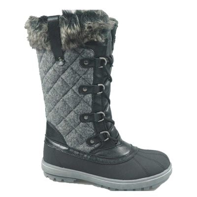 Amko Women's Emily PAC Boots