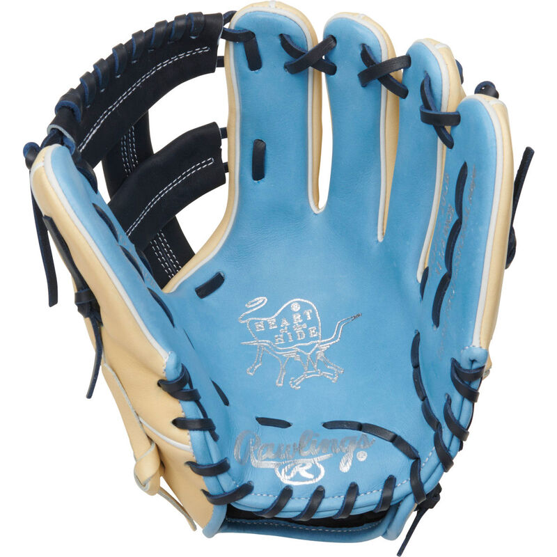 Rawlings 11.5" Heart of the Hide Glove (IF) image number 0
