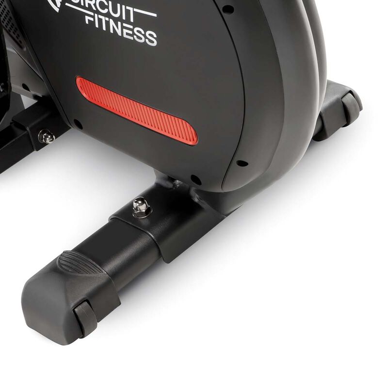 Circuit Fitness Foldable Magnetic Rowing Machine image number 8