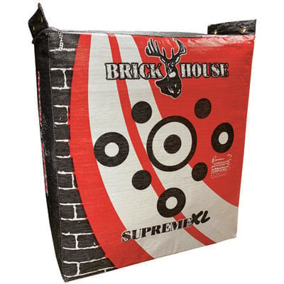 Brickhouse Brickhouse Supreme XL Bag Target