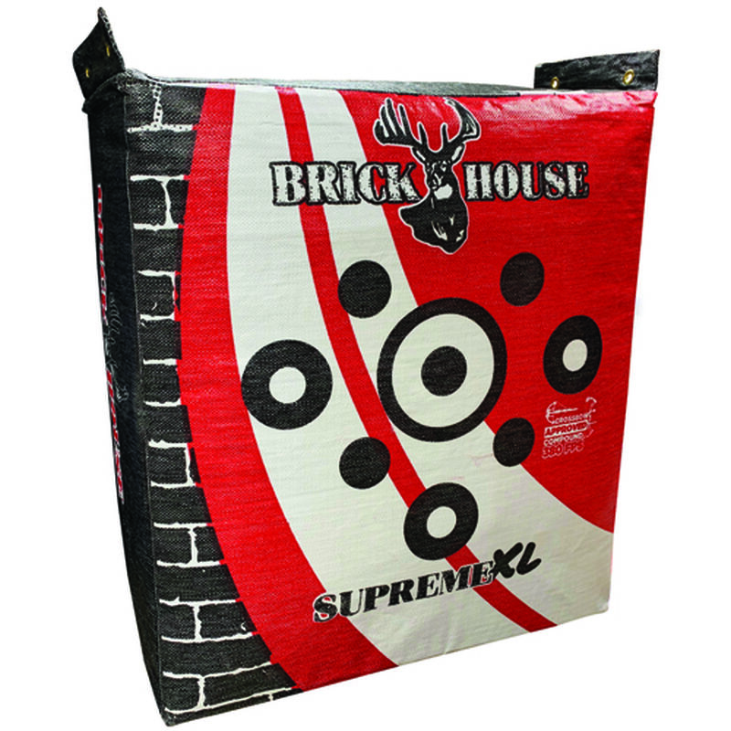 Morrell Brickhouse Supreme XL Bag Target, , large image number 1