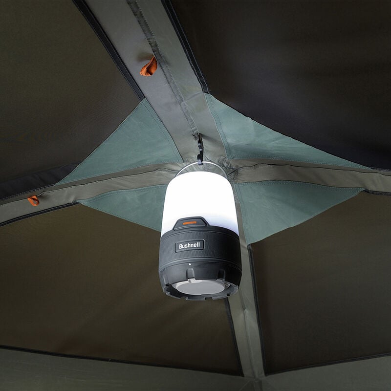 Bushnell Bushnell 4P Pop-Up Hub Tent image number 3