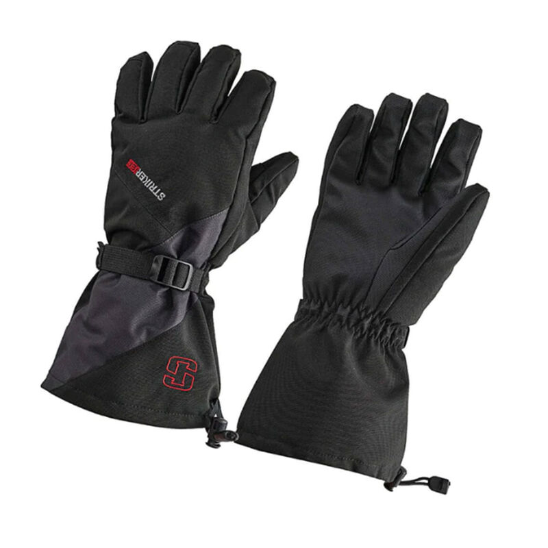Striker Brands Predator Gloves image number 0