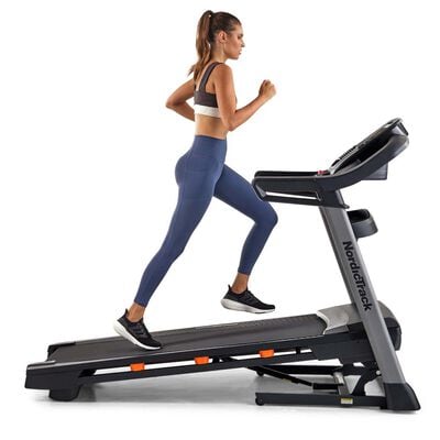 NordicTrack T8.5s Treadmill with 30-day iFit Membership with purchase