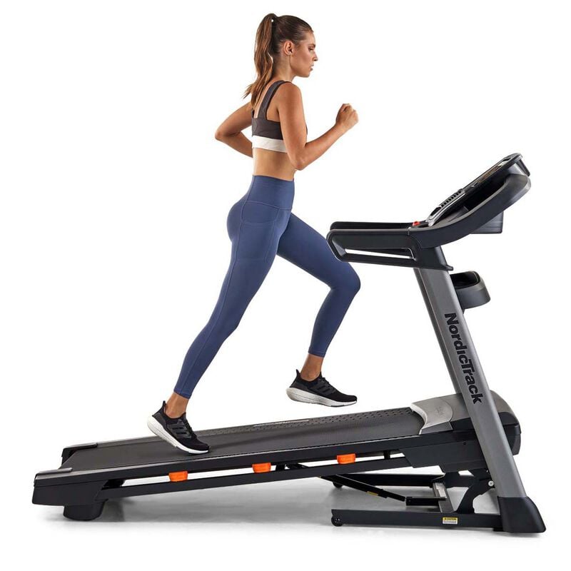 NordicTrack T8.5s Treadmill with 30-day iFit Membership with purchase image number 1