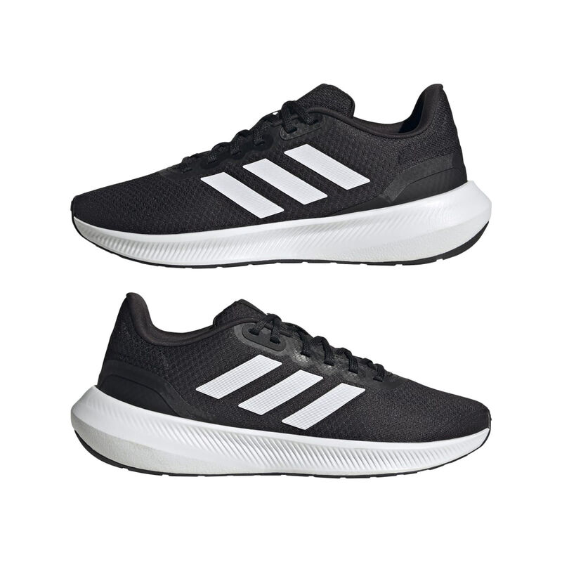 adidas Women's RunFalcon Wide 3 Shoes image number 10