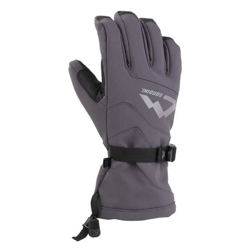 Gordini Men's Fall Line IV Gloves image number 0