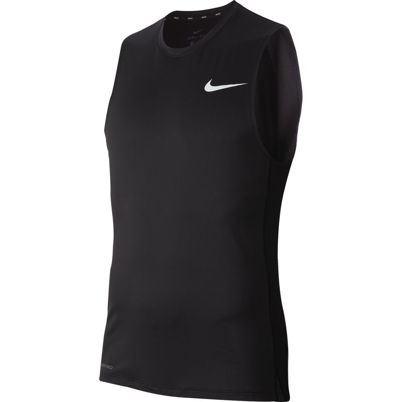 Nike Men's Pro Slim Sleeveless Top image number 0