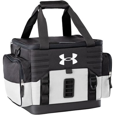 Under Armour 24 Can Sideline Soft Cooler