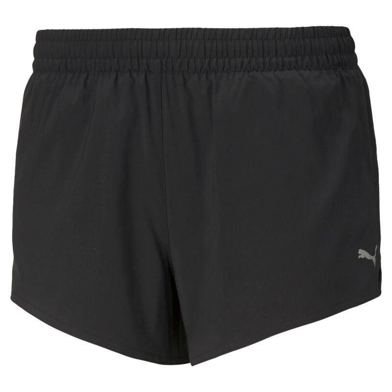 Puma Women's Favorite Woven Shorts image number 2