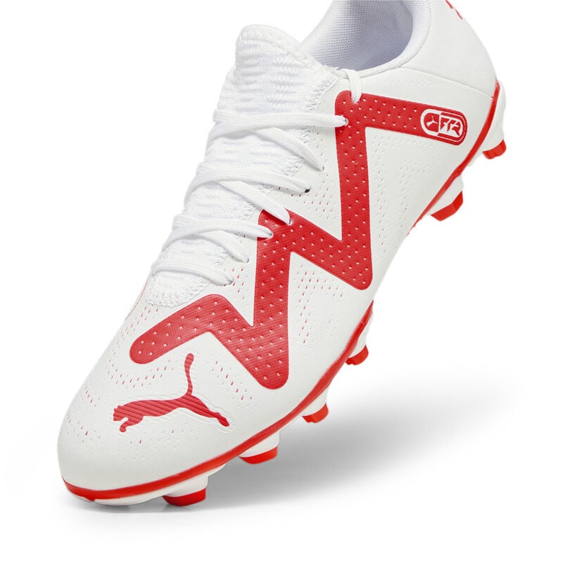 Puma Men's Future Play FG/AG Athletic Footwear image number 3