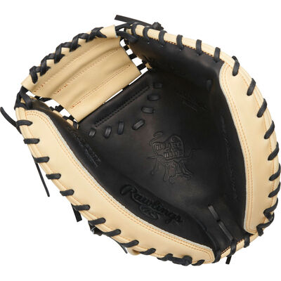 Rawlings 34" Heart of the Hide Molina Catcher's Mitt