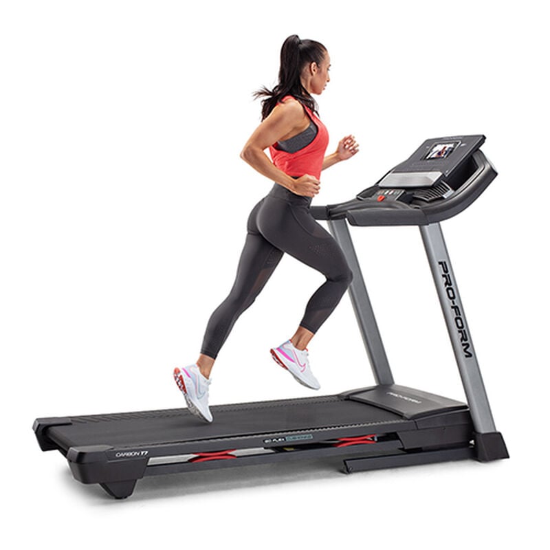 ProForm Carbon T7 Treadmill with 30-day iFIT membership included with purchase image number 0
