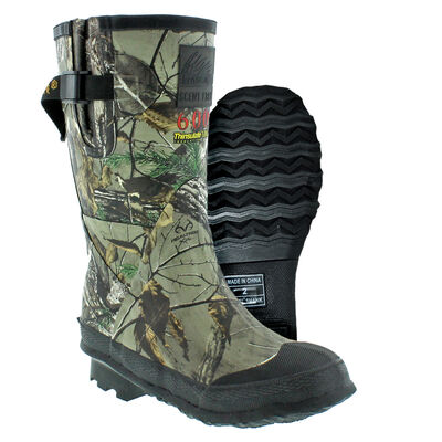 Itasca Youth Swampwalker 600 Hunting Boots