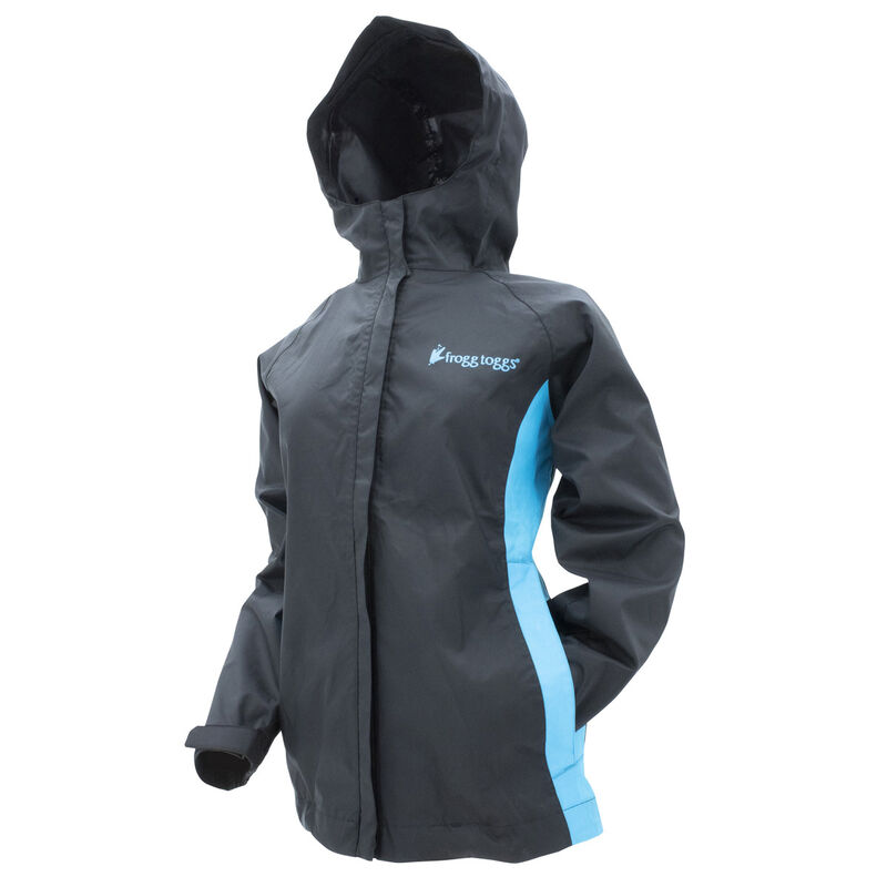 Frogg Toggs Women's StormWatch Rain Jacket image number 0