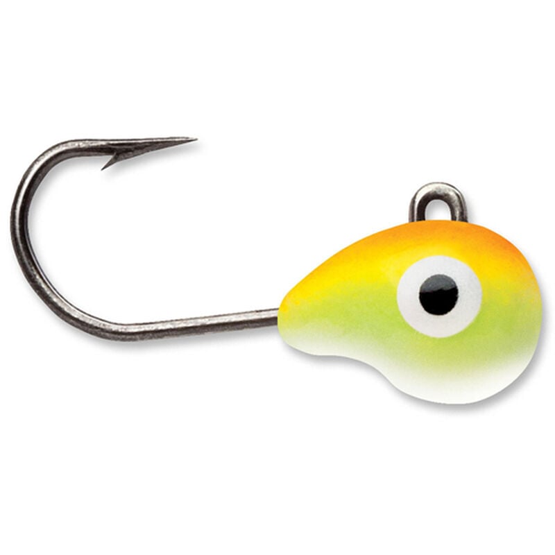 Vmc Tungsten Tubby Jig image number 0
