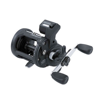 Shakespeare ATS Line Counter Reel - 20