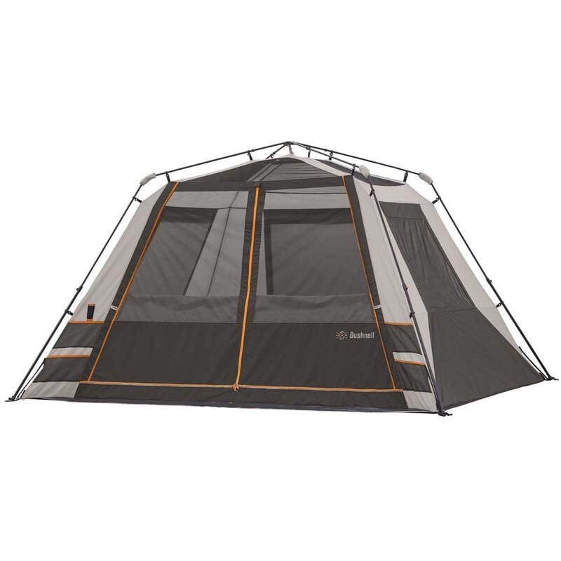 Bushnell Bushnell 6 Person Instant Cabin Tent image number 1
