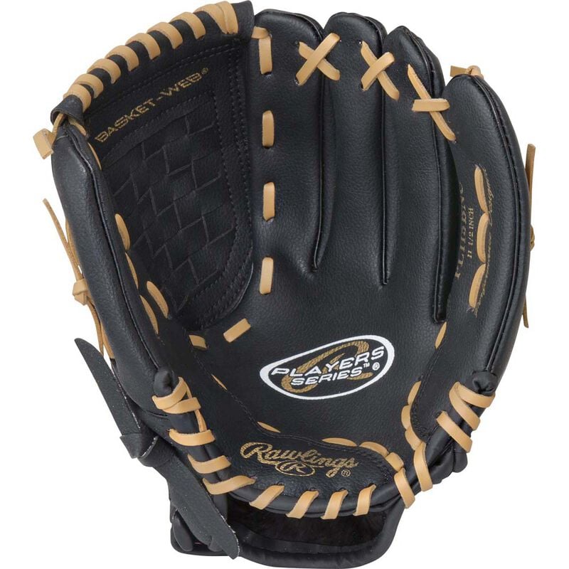 Rawlings Youth 11.5" Players Series Glove image number 0