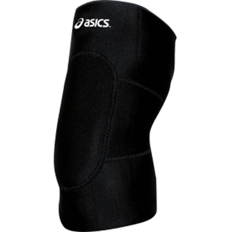 Asics Neoprene Knee Pads image number 0