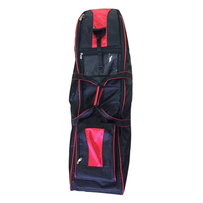 Jp Lann Deluxe Golf Travel Cover Bag with Wheels image number 0