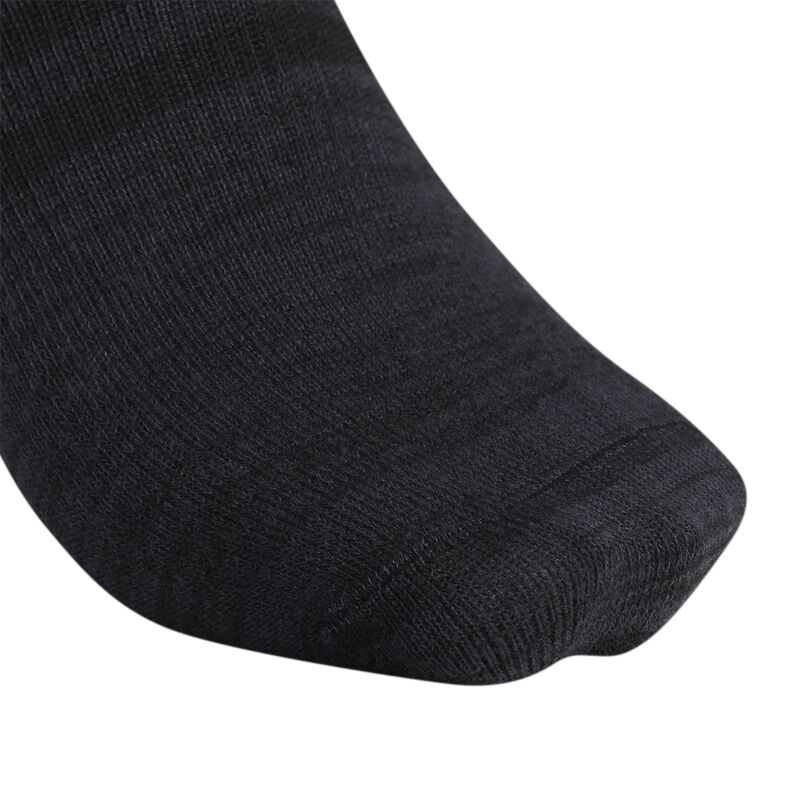 adidas Men's Superlite II 6-Pack No Show Socks image number 4