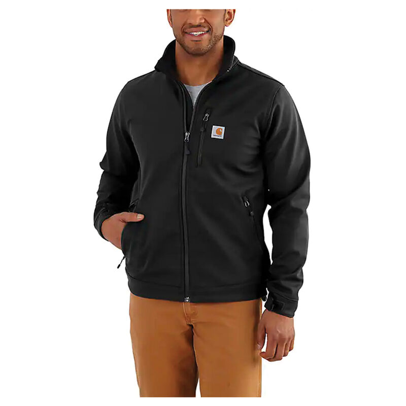 Carhartt Men's Full Swing Armstrong Active Jacket image number 1