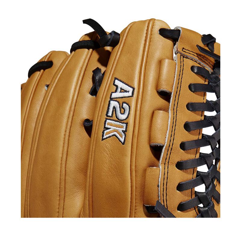 Wilson 11.75" A2K D33 Glove (P) image number 5