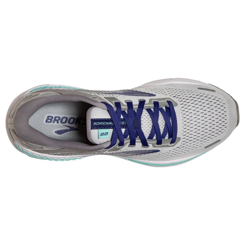 Brooks Women's Adrenaline GTS 22 Running Shoes image number 5