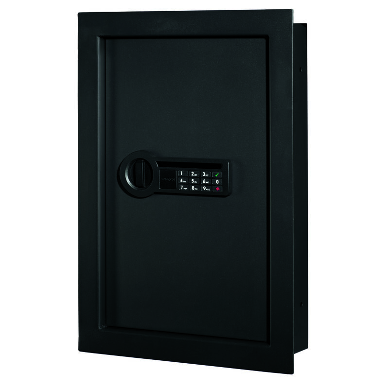 Stack-on Personal Wall Safe image number 0
