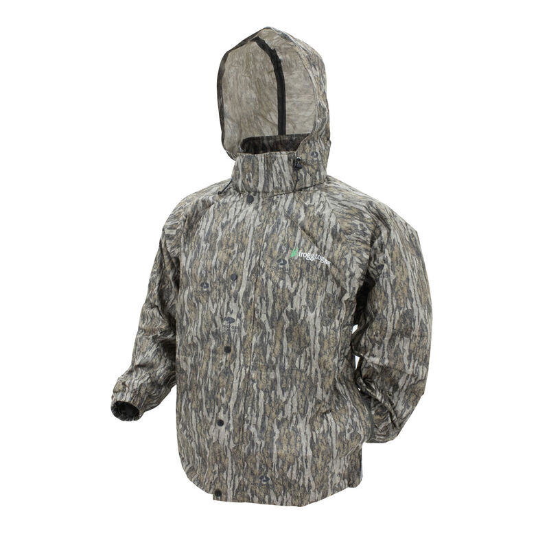 Frogg Toggs Men's Pro Action Rain Jacket image number 0