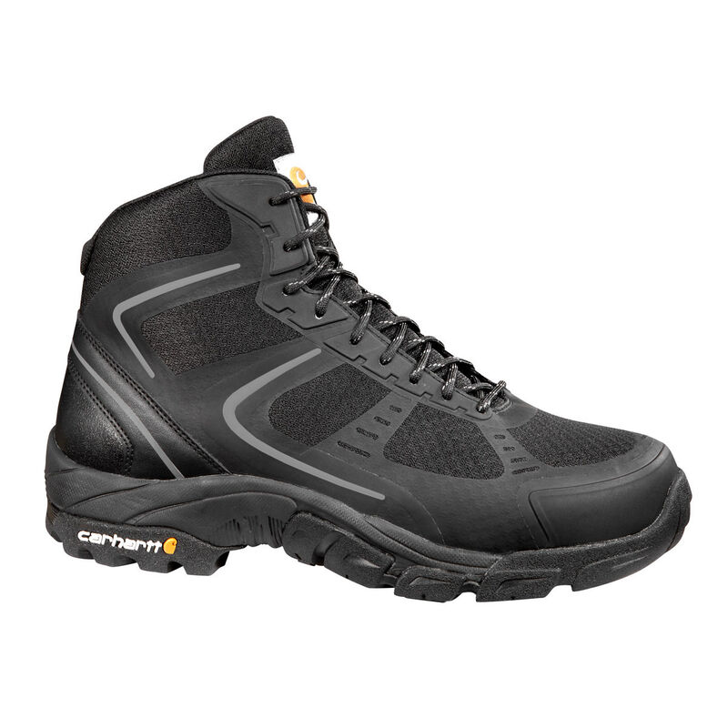 Carhartt Lightweight 4" Steel Toe Work Hiker image number 0