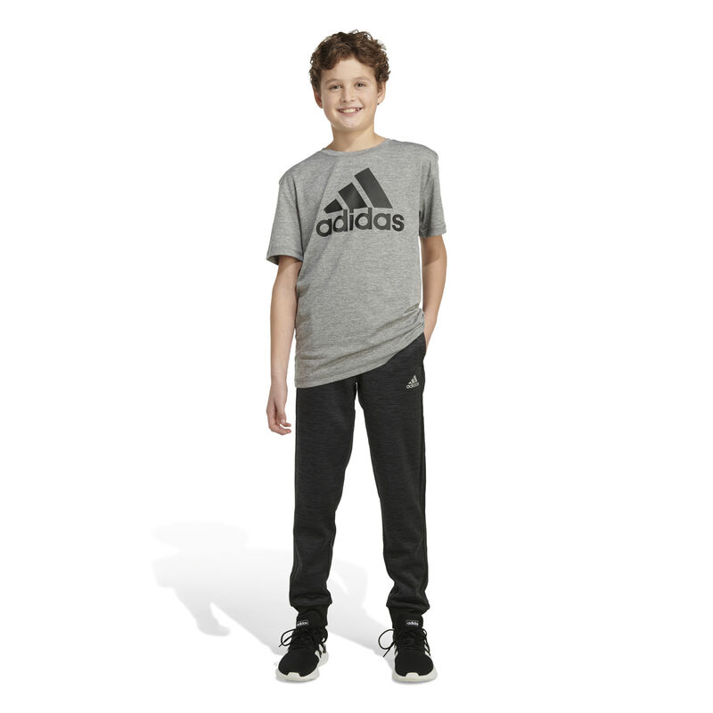 adidas Boys' Game and Go Joggers image number 0