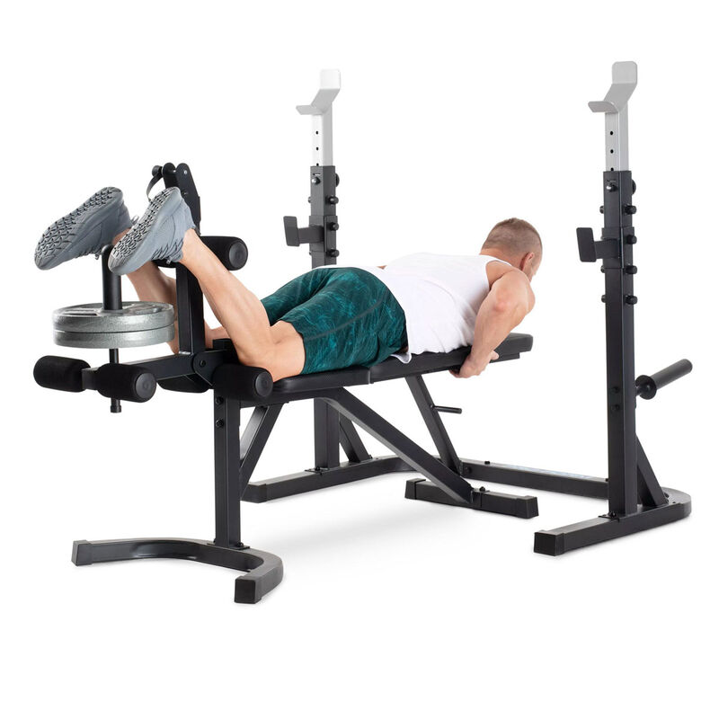 ProForm Sport Olympic Rack and Bench XT image number 14