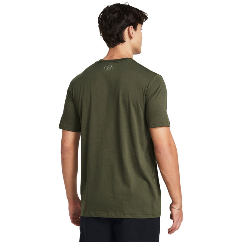 Under Armour Fish Hook Tee image number 0