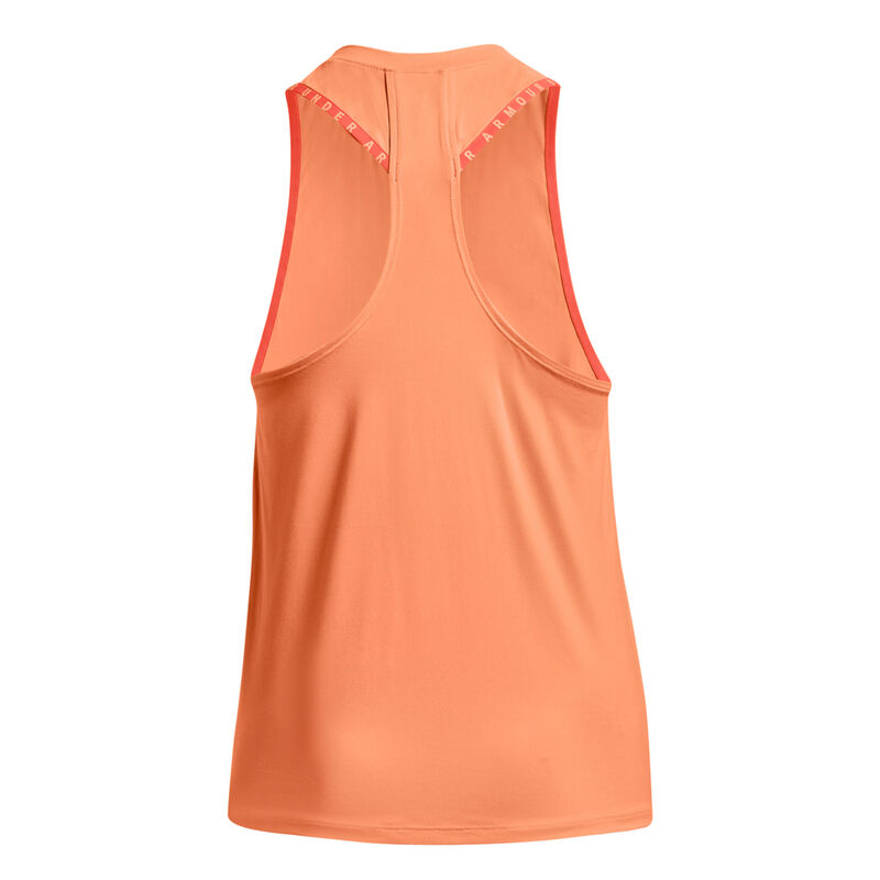 Under Armour Women's Knockout Novelty Tank image number 5