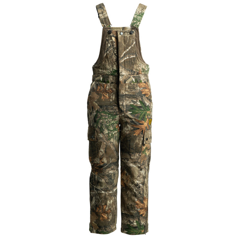 Blocker Outdoors Youth Commander Insulated Bib image number 0